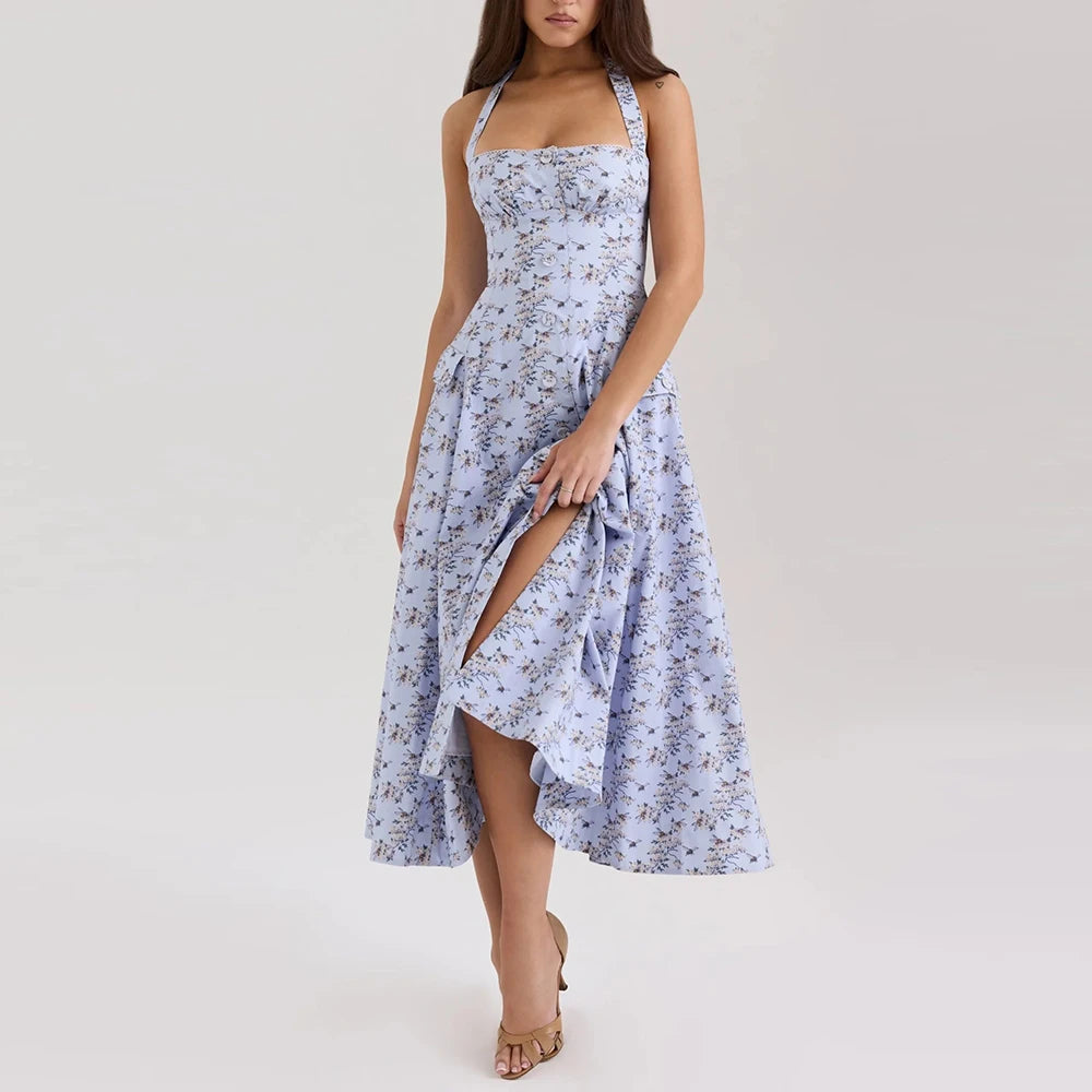Elegant Floral