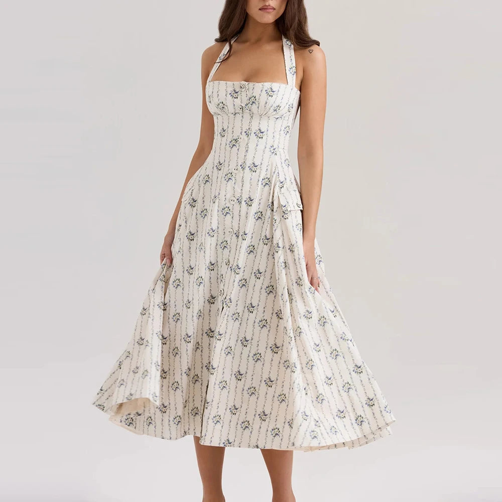 Elegant Floral