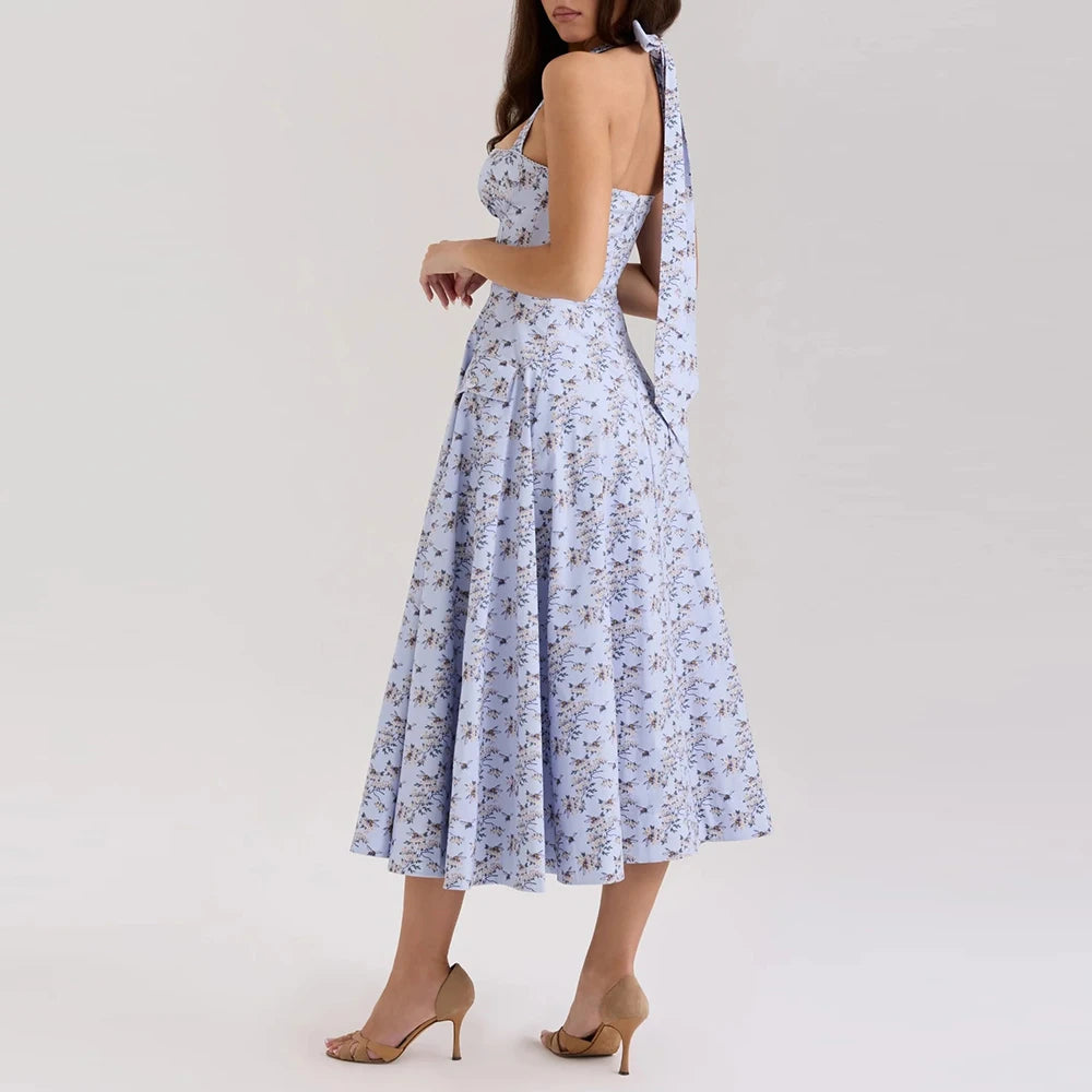 Elegant Floral