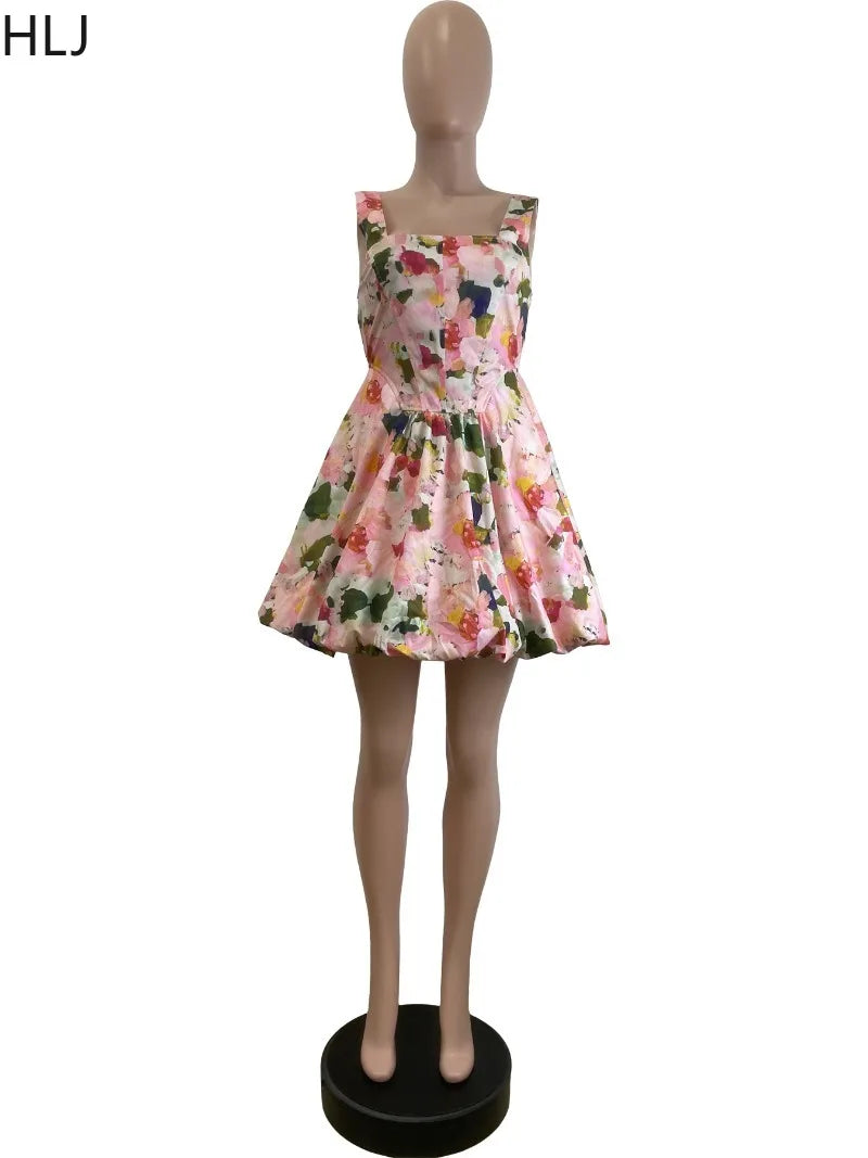 Pink Short and Pretty