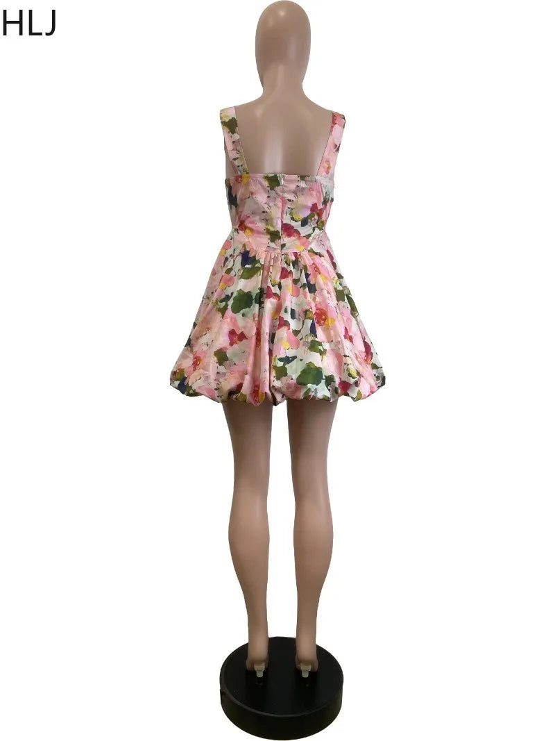 Pink Short and Pretty