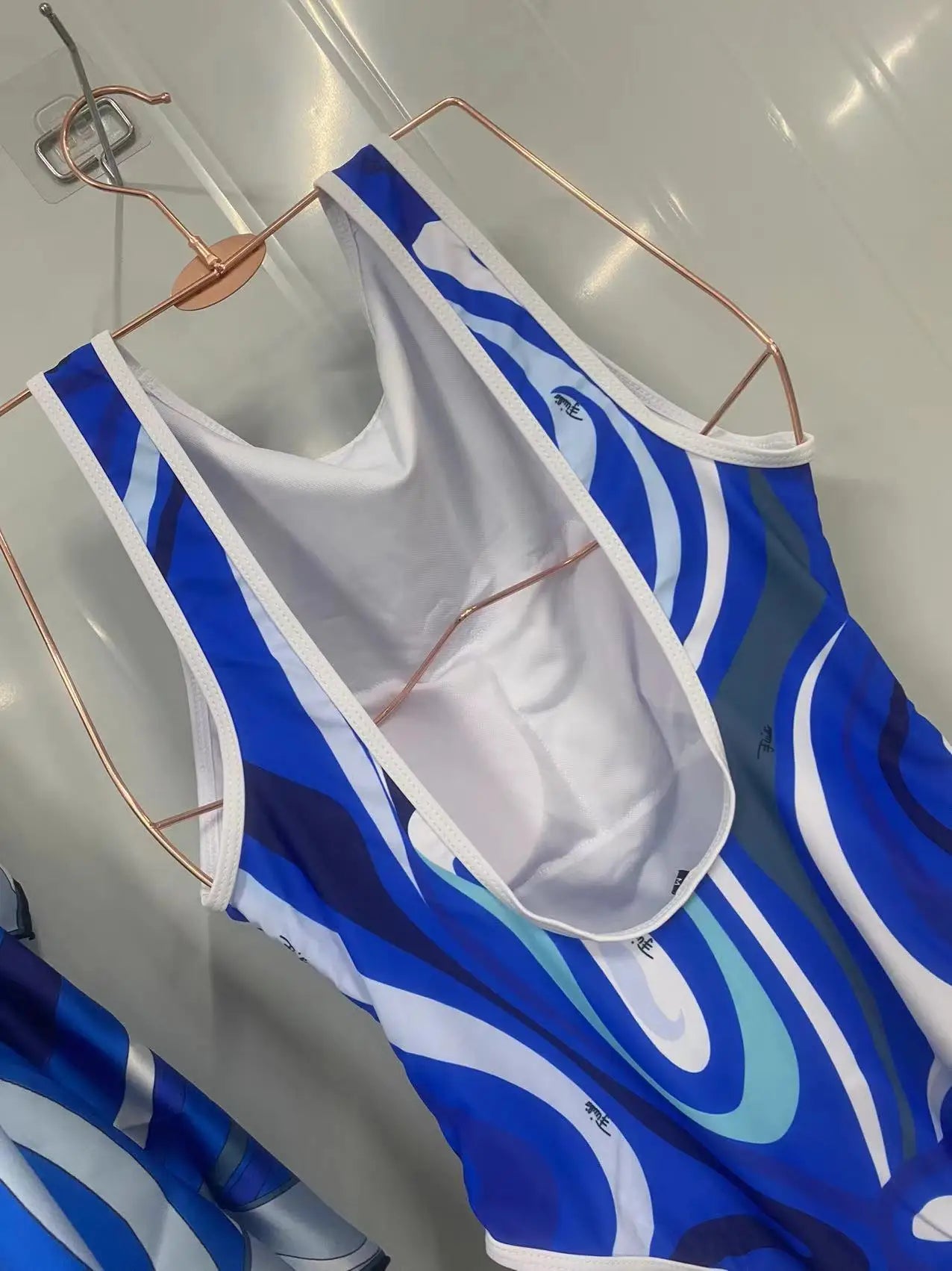 Beach Bikini Set