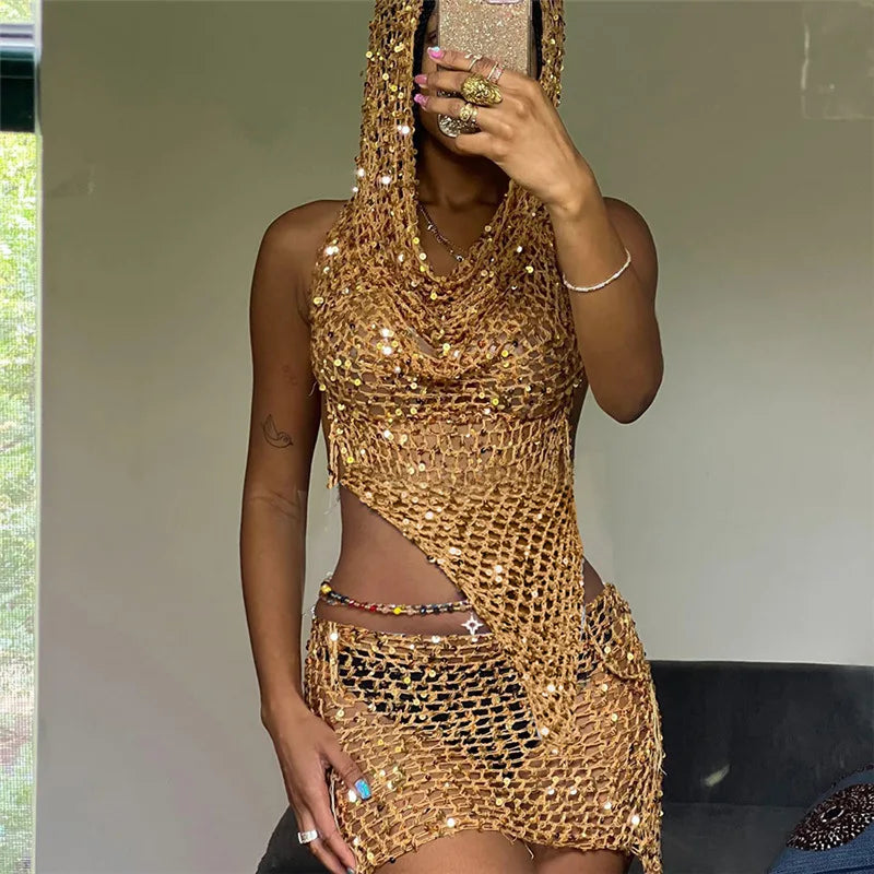 Summer Time Fine Set