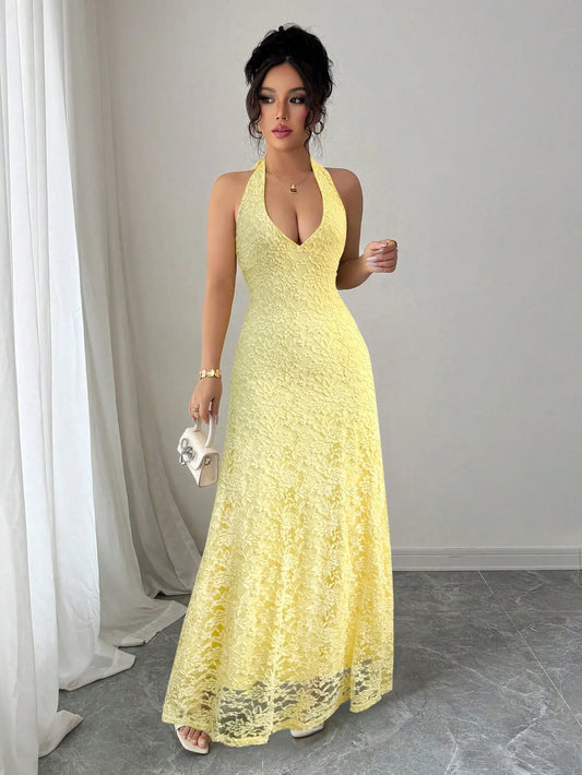 Drop Dead Yellow