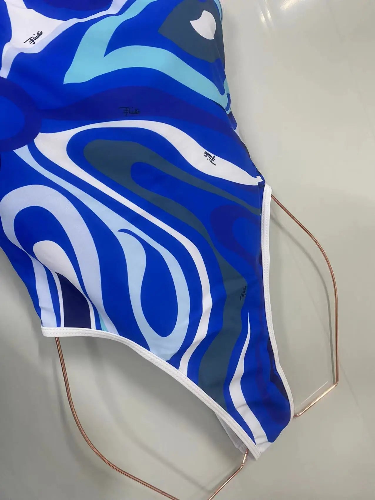 Beach Bikini Set
